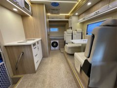 Maxus V90 C RV 2.0L - фото 5