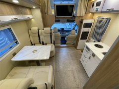 Maxus V90 C RV 2.0L - фото 7
