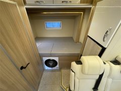 Maxus V90 C RV 2.0L - фото 8