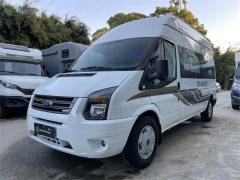 Ford B RV 2.2L - фото 1