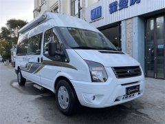 Ford B RV 2.2L - фото 2