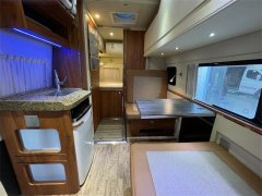 Ford B RV 2.2L - фото 3