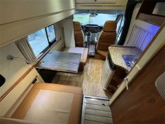 Ford B RV 2.2L - фото 4