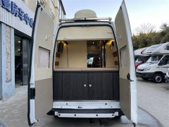 Ford B RV 2.2L - фото 5