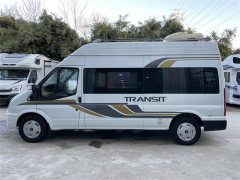 Ford B RV 2.2L - фото 7