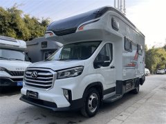 Maxus 24 V90 2.0L - фото 1