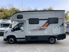 Maxus 24 V90 2.0L - фото 4
