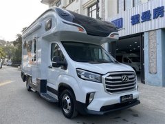 Maxus 24 V90 2.0L - фото 6