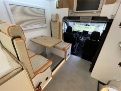 Maxus 24 V90 2.0L - фото 7