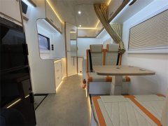 Maxus 24 V90 2.0L - фото 8