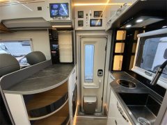 Iveco 23 T RV 3.0L - фото 8