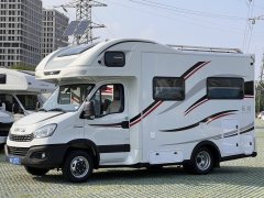 Daide 22 RV 3.0L - фото 1