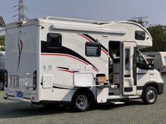 Daide 22 RV 3.0L - фото 7