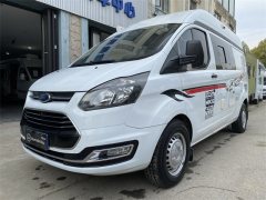 Ford 19 JMC B RV 2.0L - фото 1