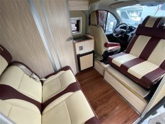 Ford 19 JMC B RV 2.0L - фото 3