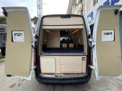 Ford 19 JMC B RV 2.0L - фото 8