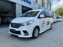 Maxus 20 RG10 RV 2.0L - фото 1