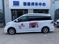 Maxus 20 RG10 RV 2.0L - фото 2