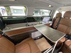 Maxus 20 RG10 RV 2.0L - фото 3