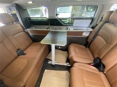 Maxus 20 RG10 RV 2.0L - фото 4