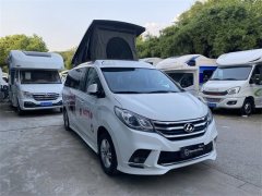 Maxus 20 RG10 RV 2.0L - фото 5