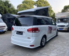 Maxus 20 RG10 RV 2.0L - фото 7