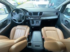 Maxus 20 RG10 RV 2.0L - фото 8