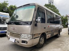 JMC 16 B RV 2.8L - фото 1