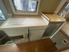 JMC 16 B RV 2.8L - фото 4