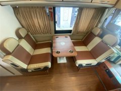 JMC 16 B RV 2.8L - фото 7