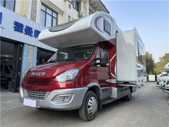 Iveco 18 C RV 3.0L - фото 1