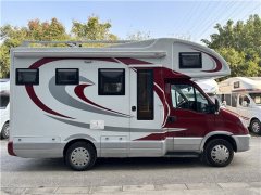 Iveco 18 C RV 3.0L - фото 5