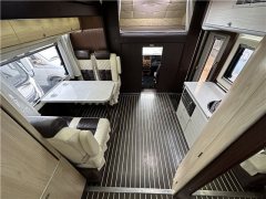 Iveco 18 C RV 3.0L - фото 7