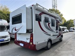 Iveco 18 C RV 3.0L - фото 8