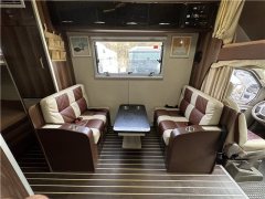 Maxus 18 RV80 C RV 2.5L - фото 4