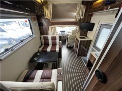 Maxus 18 RV80 C RV 2.5L - фото 5