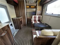 Maxus 18 RV80 C RV 2.5L - фото 6