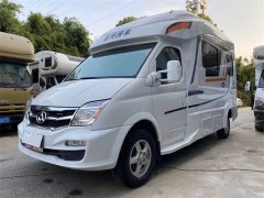 Maxus 17 RV80 RV 2.5L - фото 1