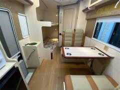 Maxus 17 RV80 RV 2.5L - фото 4