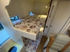 Maxus 17 RV80 RV 2.5L - фото 5