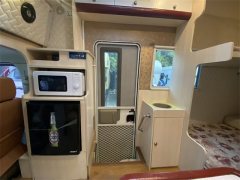Maxus 17 RV80 RV 2.5L - фото 7