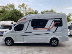 Maxus 17 RV80 RV 2.5L - фото 8
