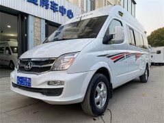 Maxus 17 V80 B RV 2.5L - фото 1