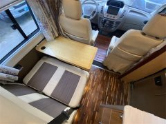 Maxus 17 V80 B RV 2.5L - фото 2