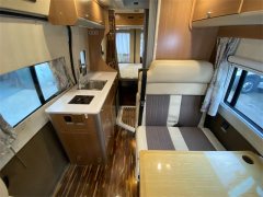 Maxus 17 V80 B RV 2.5L - фото 5