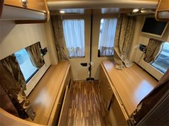 Maxus 17 V80 B RV 2.5L - фото 7
