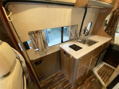 Maxus 17 V80 B RV 2.5L - фото 8