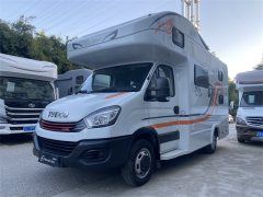 Iveco 20 C RV 3.0L - фото 1