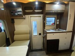 Iveco 20 C RV 3.0L - фото 2