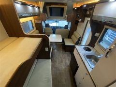 Iveco 20 C RV 3.0L - фото 3
